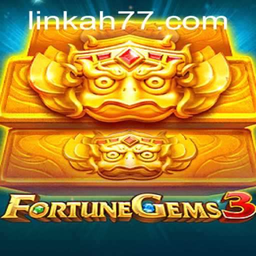 Explore the Enchanting World of FortuneGems3: A Modern Gaming Marvel