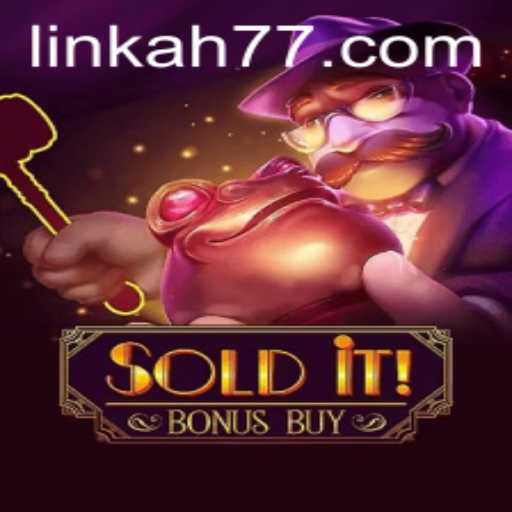 Explore the Thrilling World of SolditBonusBuy and the Mystery of ah77