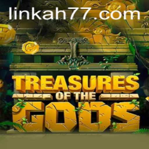 Discover the Enchanting World of TreasureoftheGods